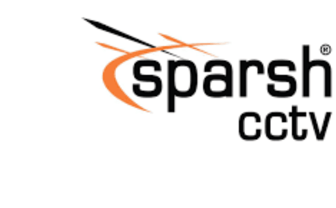 Sparsh CCTV