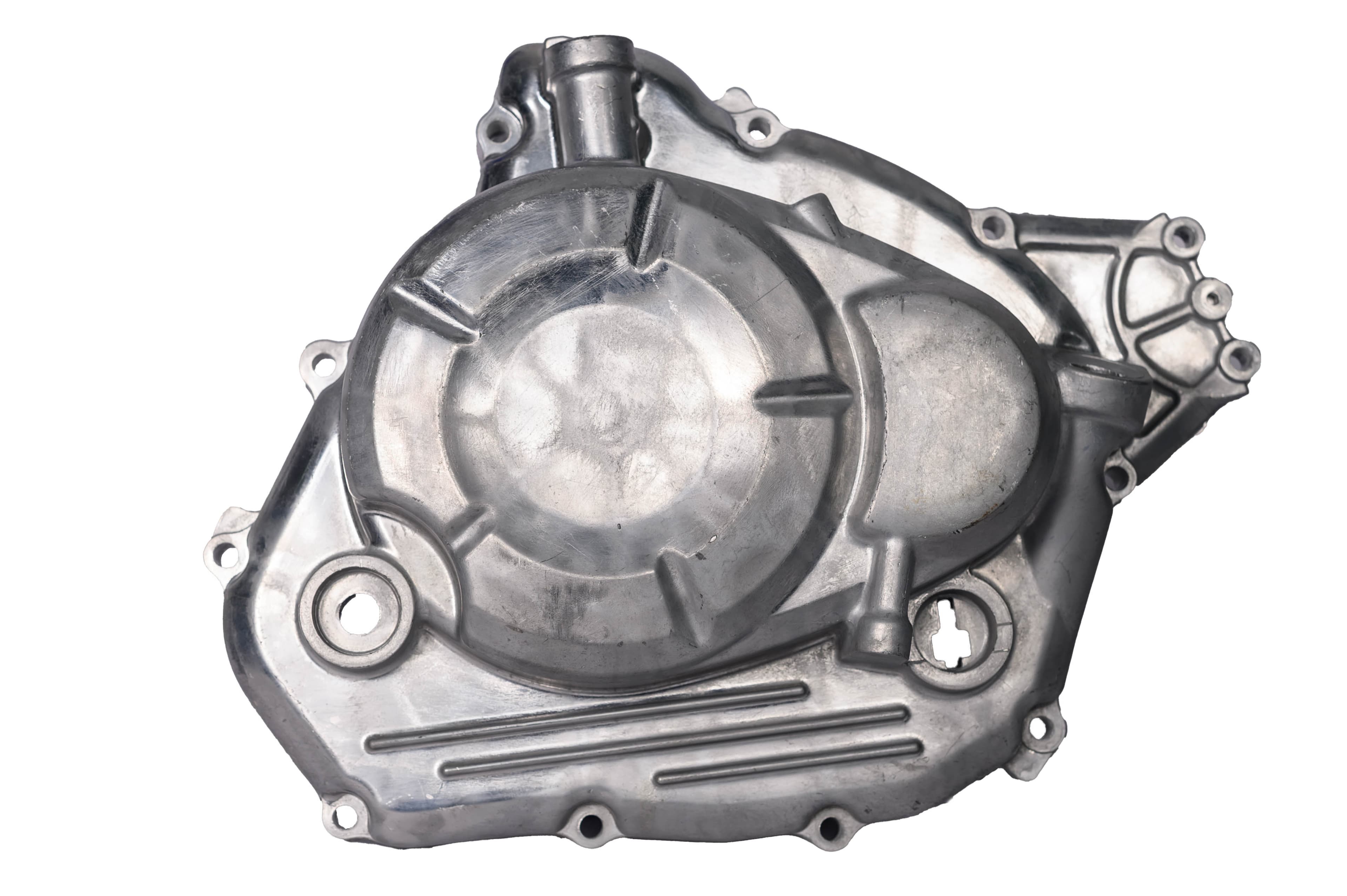 Clutch Cover B104D