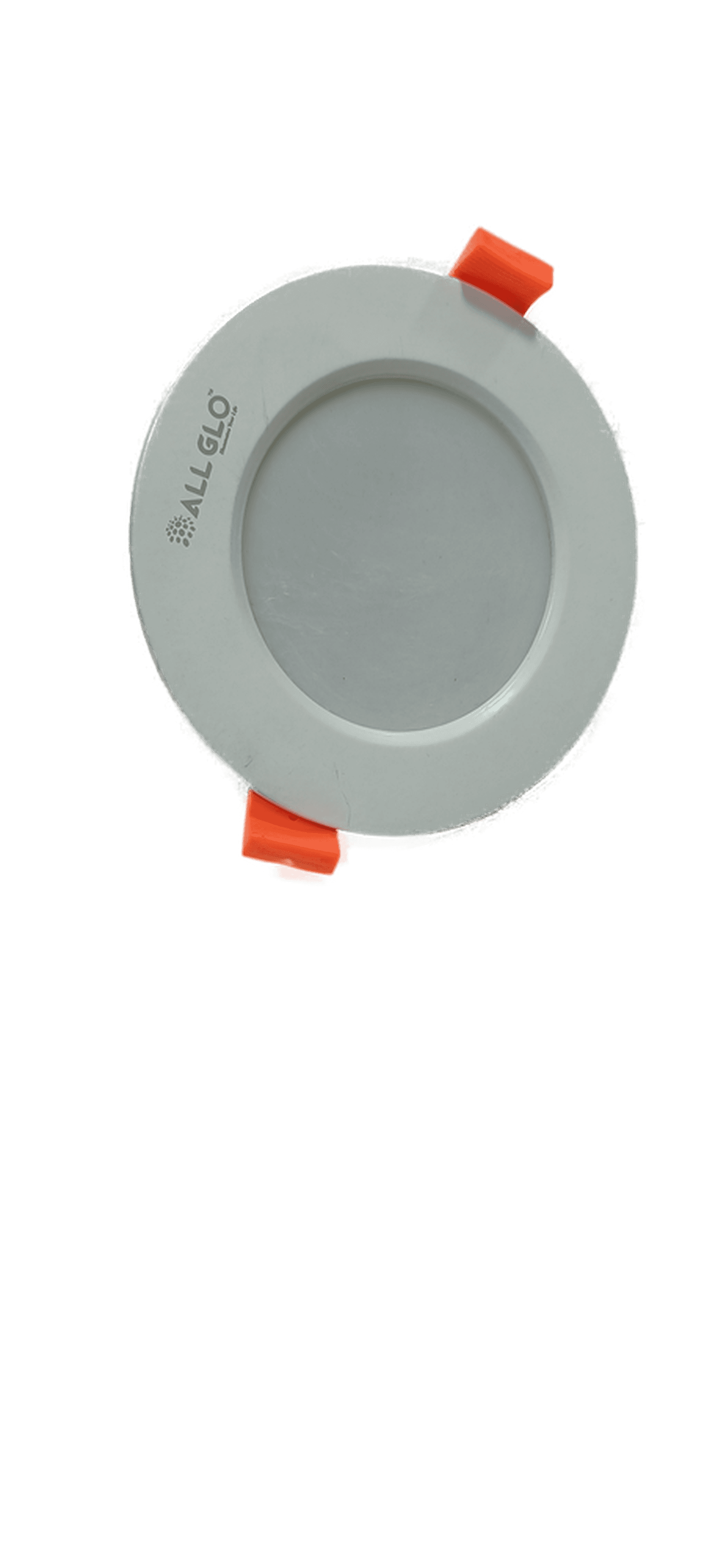 Aluminium Concealed Light