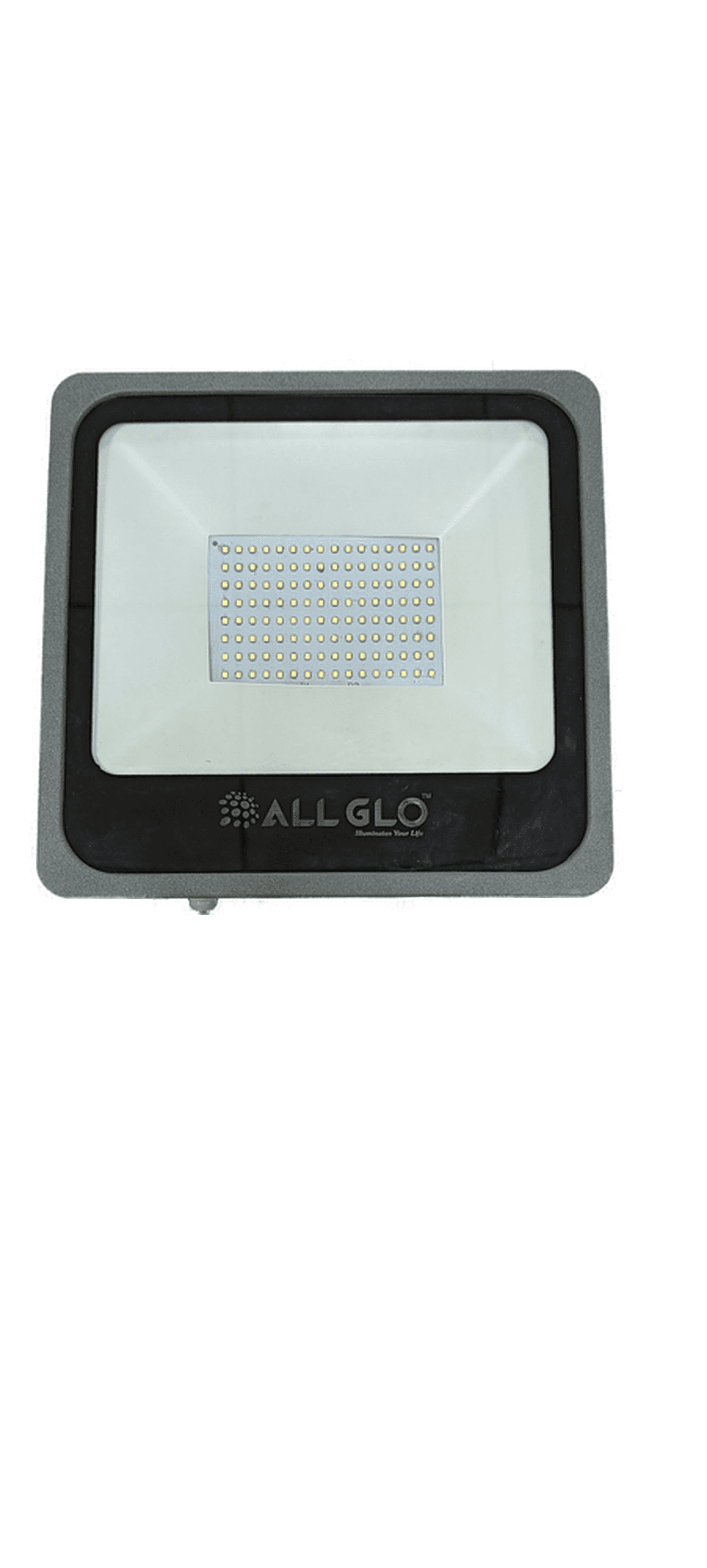 Glass Flood Light