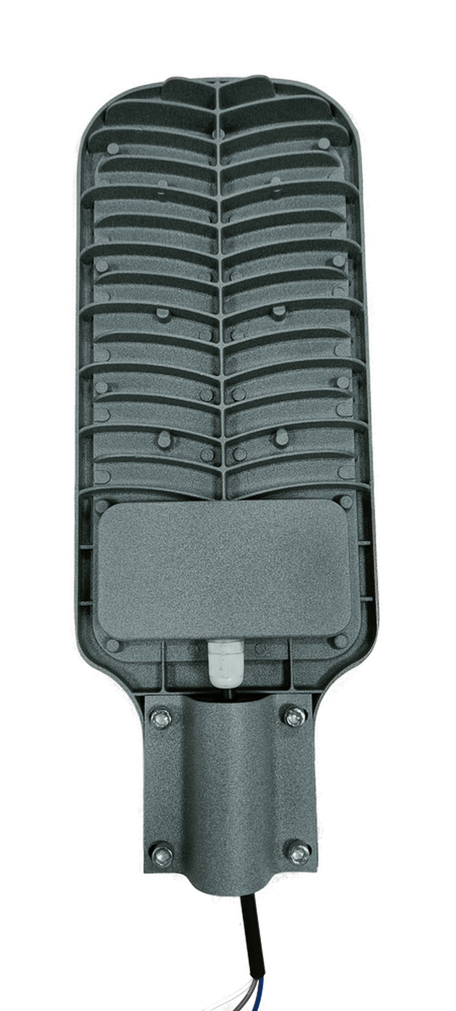 Slim LED Street Light