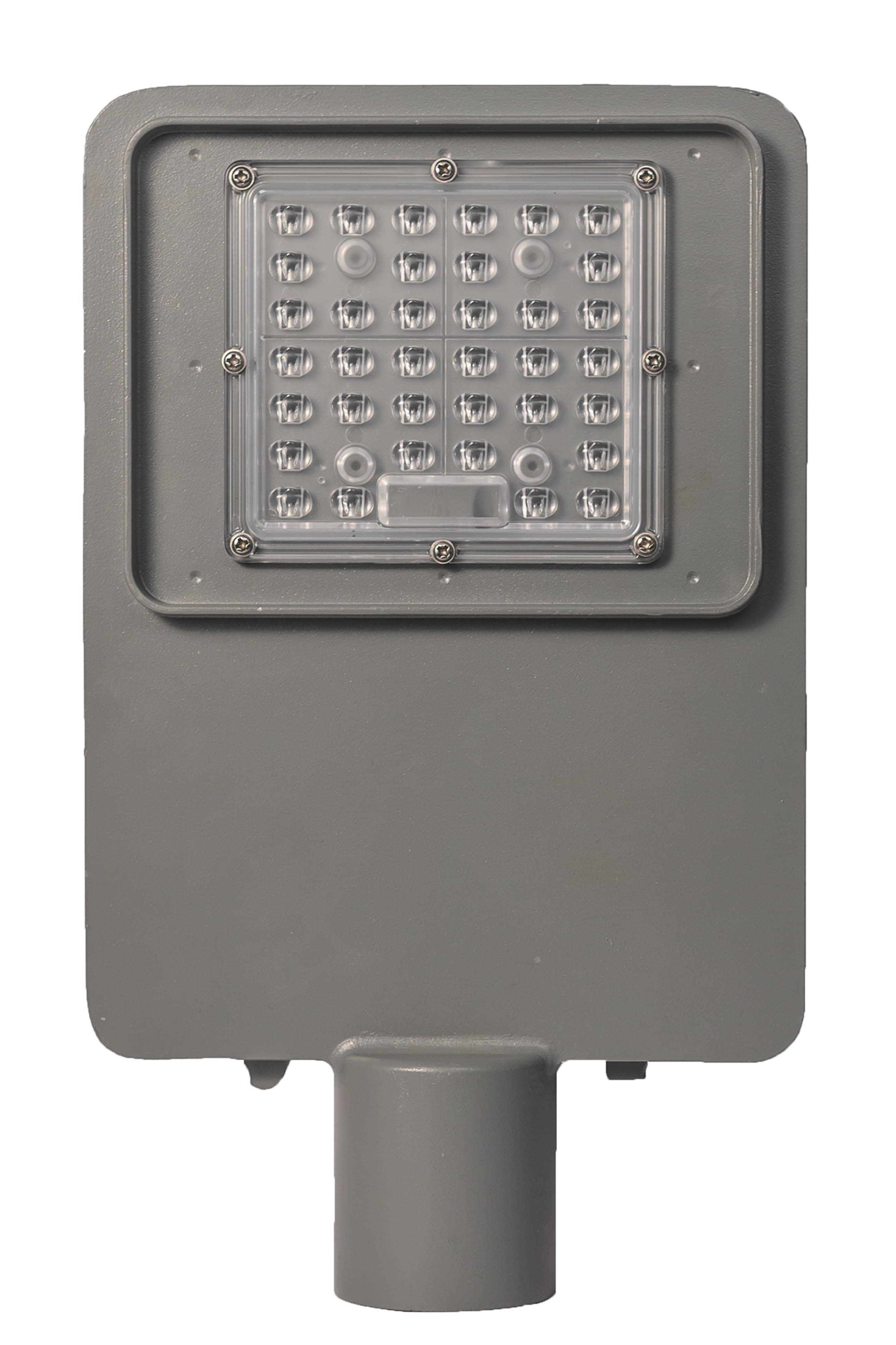 Street Light Housing