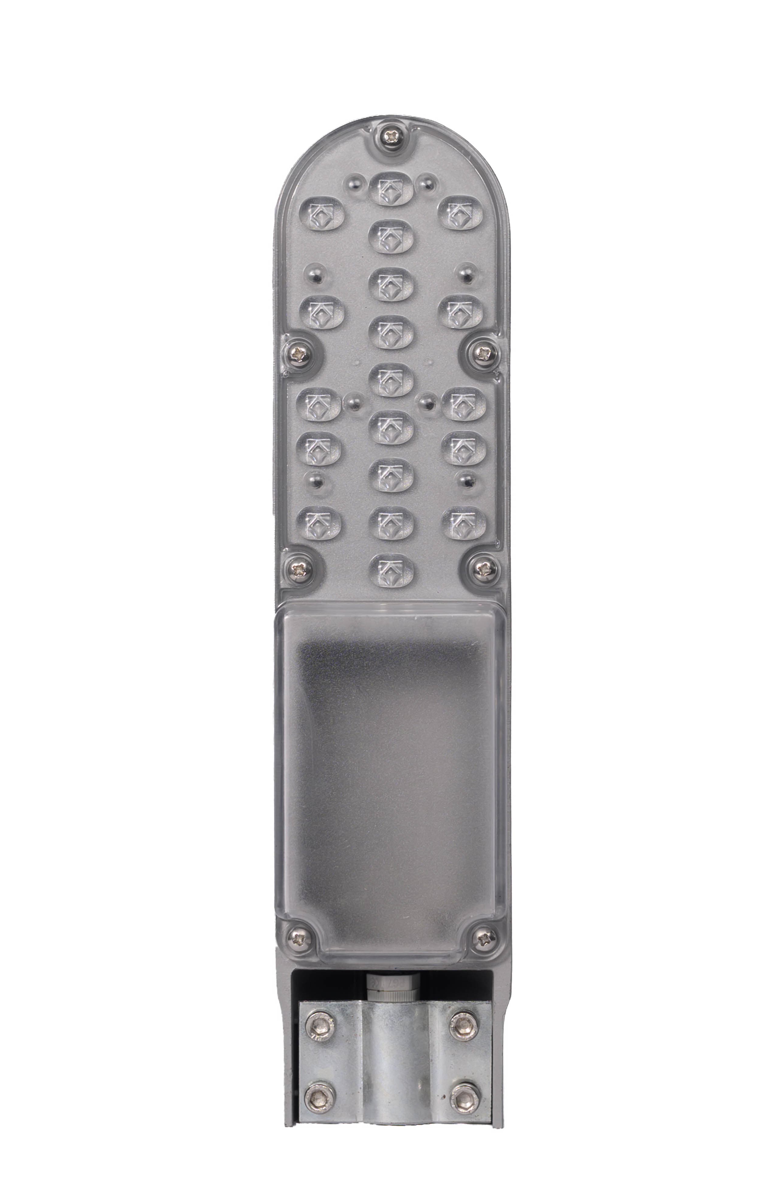 Clamp-Type Housing