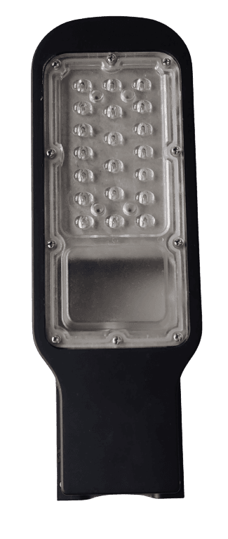 Slim Light Housing